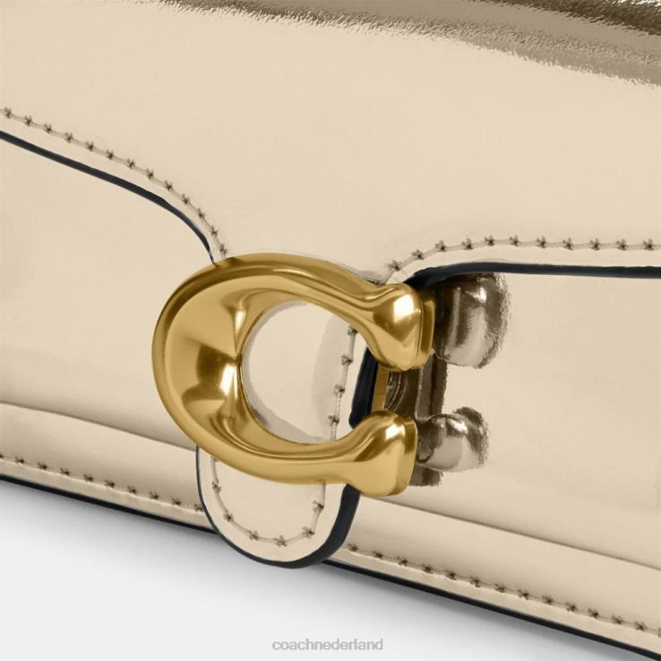Coach vrouwen tabby 12 b4/goud 02264112