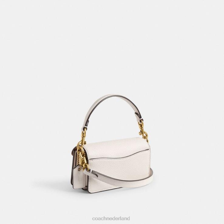 Coach vrouwen tabby 12 b4/krijt 02264113