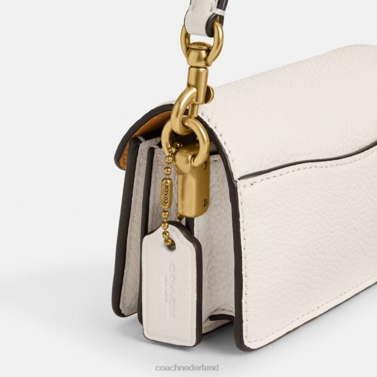 Coach vrouwen tabby 12 b4/krijt 02264113