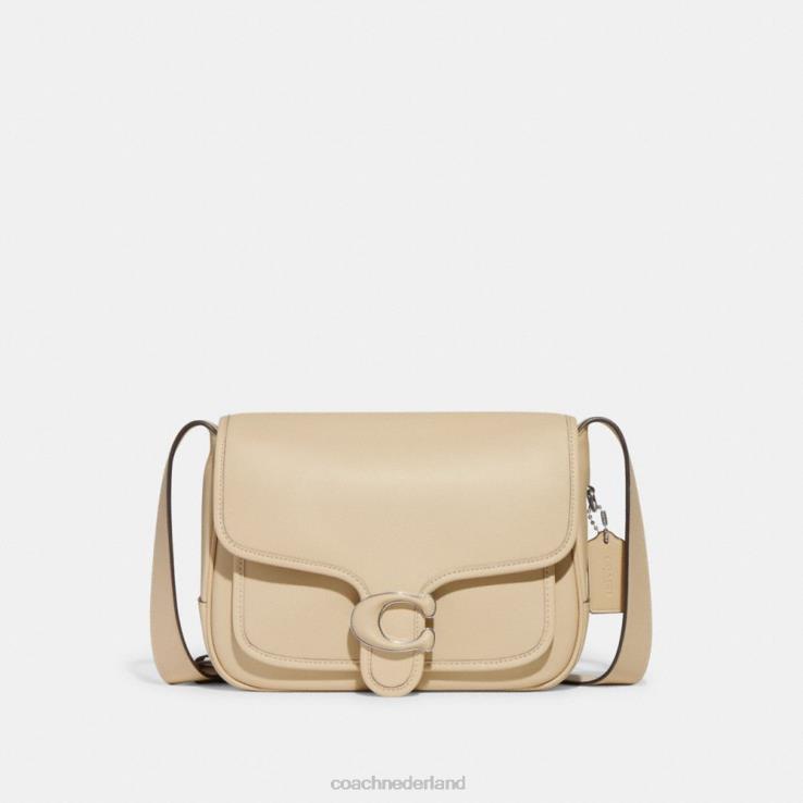Coach vrouwen tabby boodschapper links/ivoor 02264158