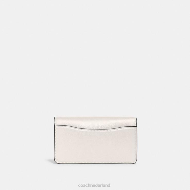 Coach vrouwen tabby crossbody schoudertasje b4/krijt 02264161
