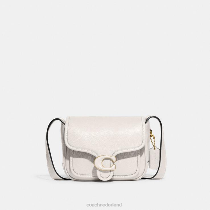 Coach vrouwen tabby-messenger 19 b4/krijt 02264117