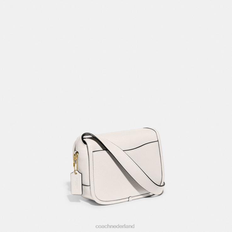 Coach vrouwen tabby-messenger 19 b4/krijt 02264117