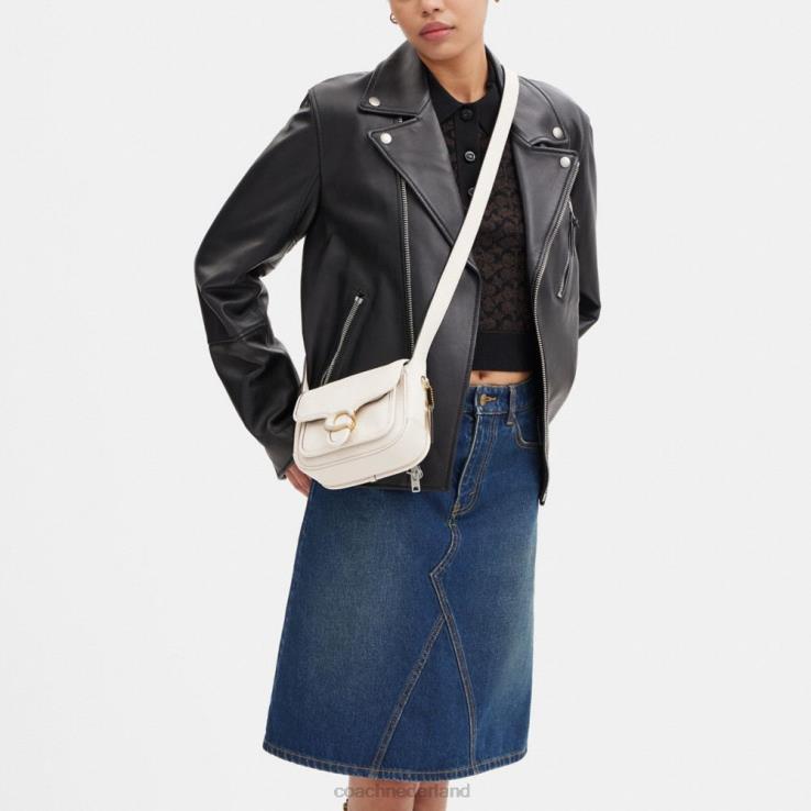 Coach vrouwen tabby-messenger 19 b4/krijt 02264117