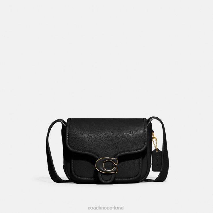 Coach vrouwen tabby-messenger 19 b4/zwart 02264127