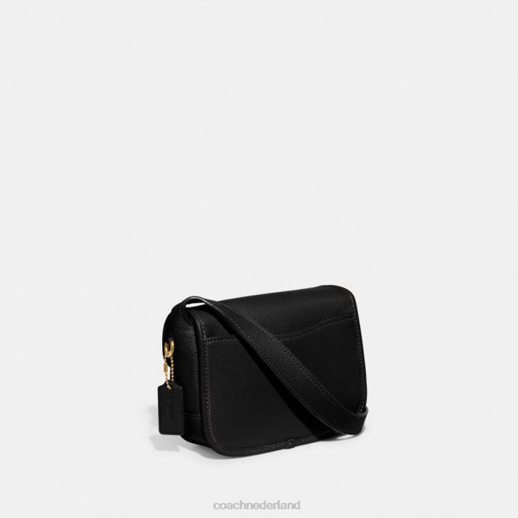 Coach vrouwen tabby-messenger 19 b4/zwart 02264127