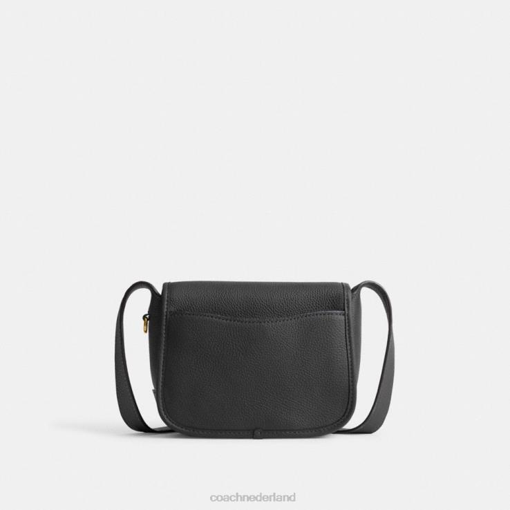 Coach vrouwen tabby-messenger 19 b4/zwart 02264127