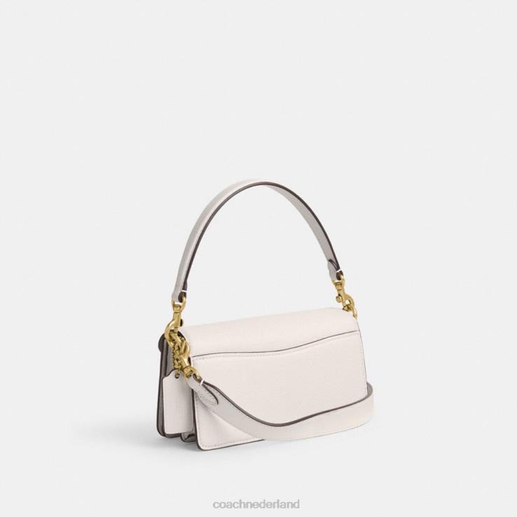 Coach vrouwen tabby schoudertas 20 b4/krijt 02264136