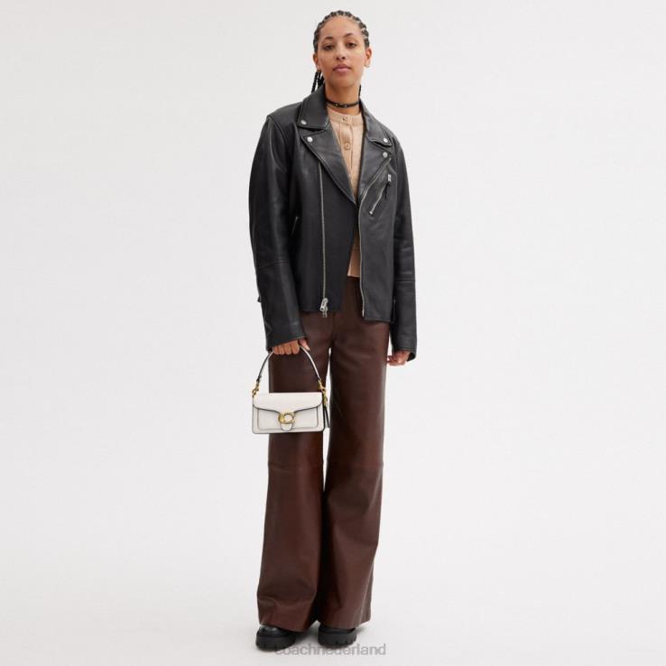 Coach vrouwen tabby schoudertas 20 b4/krijt 02264136