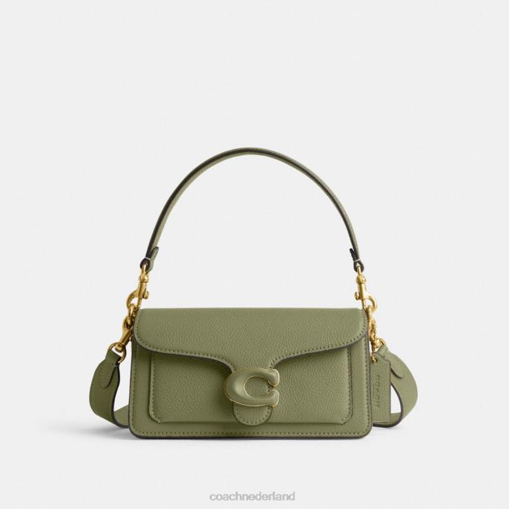 Coach vrouwen tabby schoudertas 20 b4/mos 02264107