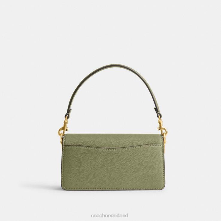 Coach vrouwen tabby schoudertas 20 b4/mos 02264107