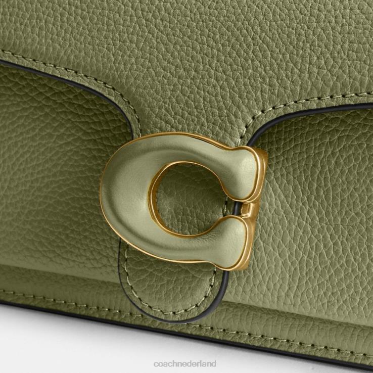 Coach vrouwen tabby schoudertas 20 b4/mos 02264107