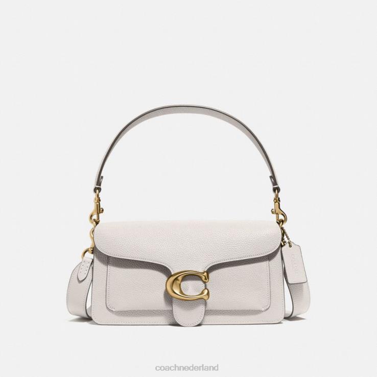 Coach vrouwen tabby schoudertas 26 b4/krijt 02264164