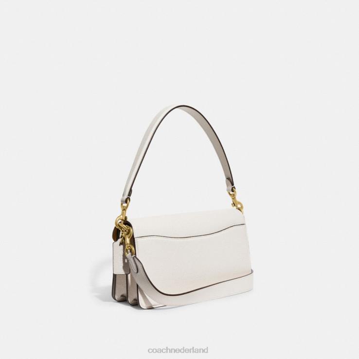 Coach vrouwen tabby schoudertas 26 b4/krijt 02264164
