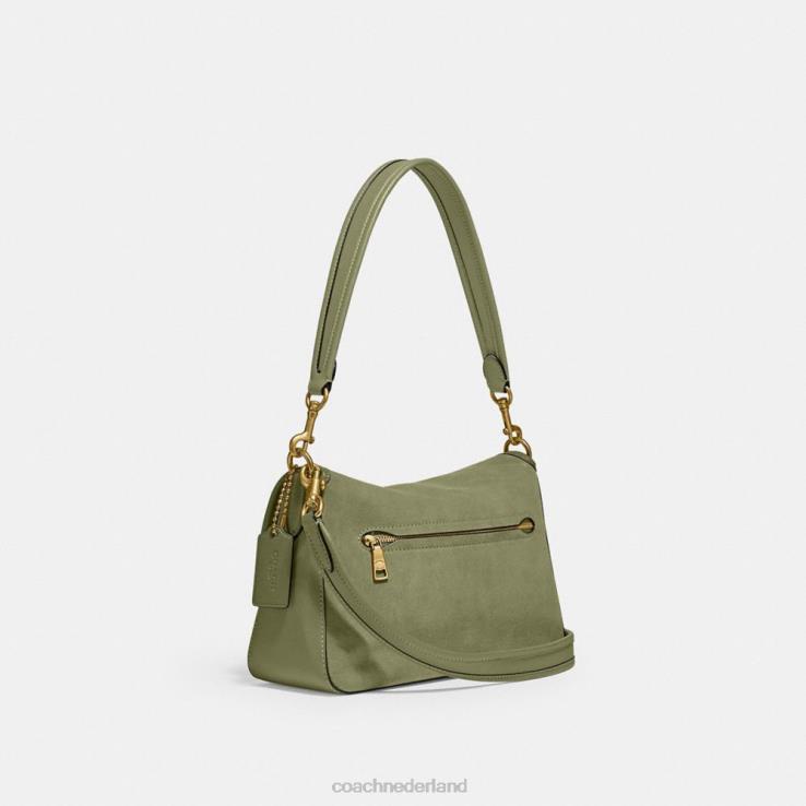 Coach vrouwen zachte tabby schoudertas b4/mos 02264106