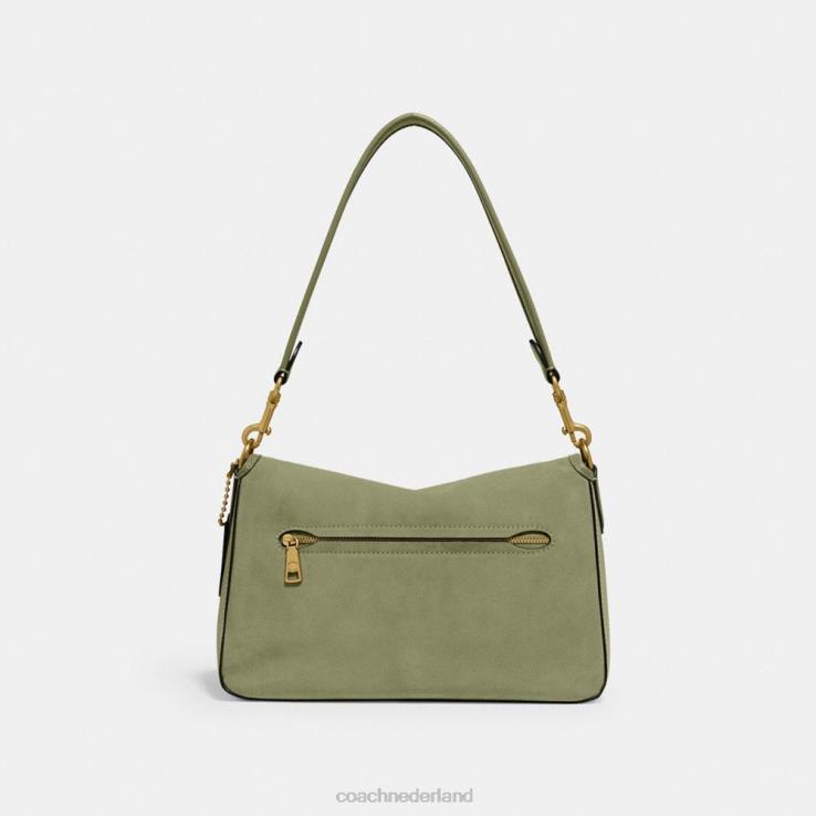 Coach vrouwen zachte tabby schoudertas b4/mos 02264106