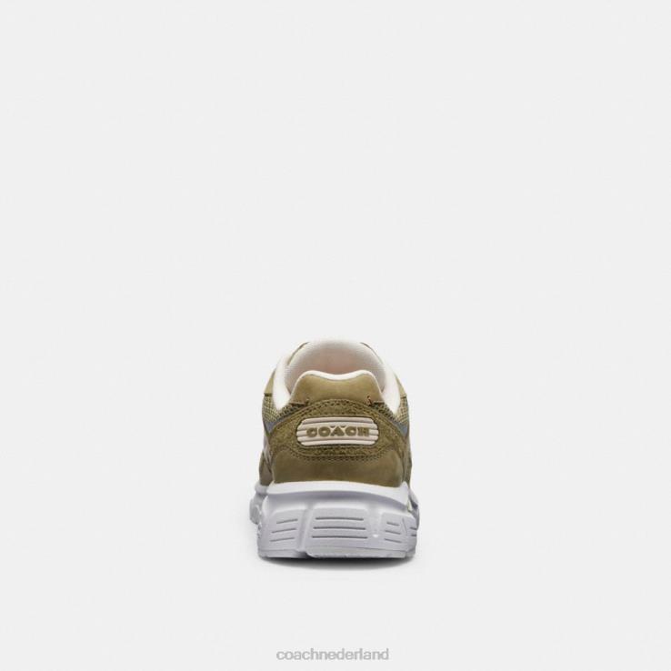 Coach vrouwen c301 sneaker mos 02264403